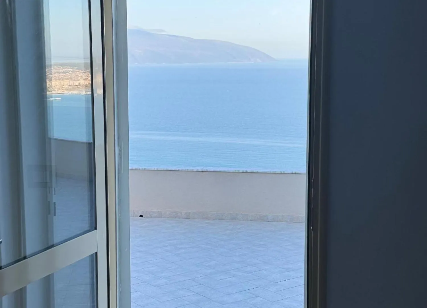 Appartamento Jordi Shtepi Private Vlorë 0*,  Albânia